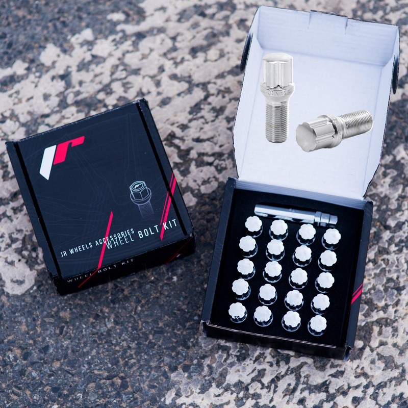 JAPAN RACING JB1 BULT SET | M14x1.50 - 3