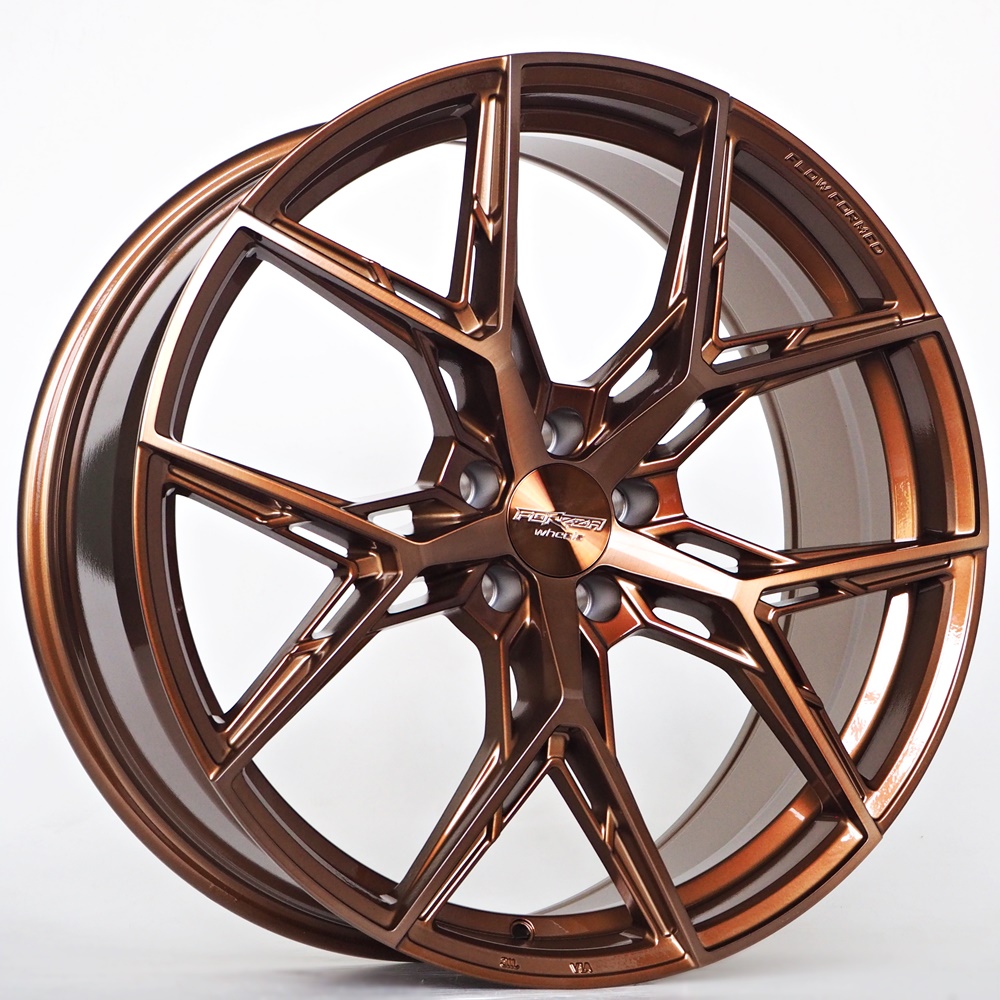 20" FORZZA GRAVITY - GLOSSY BLACK - 3