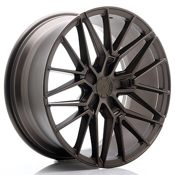 19" JR Wheels JR38 - Bronze