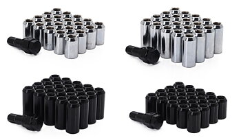TORX MUTTER | SET | M12x1.25