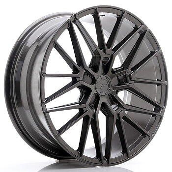 20" JR Wheels JR38 - Hyper Grey