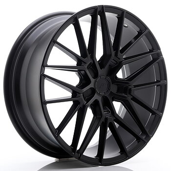 20" JR Wheels JR38 - Matt Black