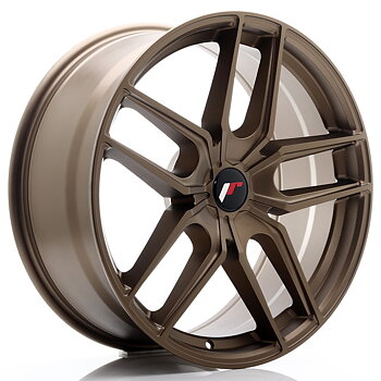 20" JR Wheels JR25 - Bronze