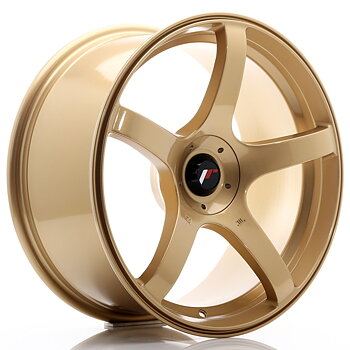 18" JR Wheels JR32 - Gold