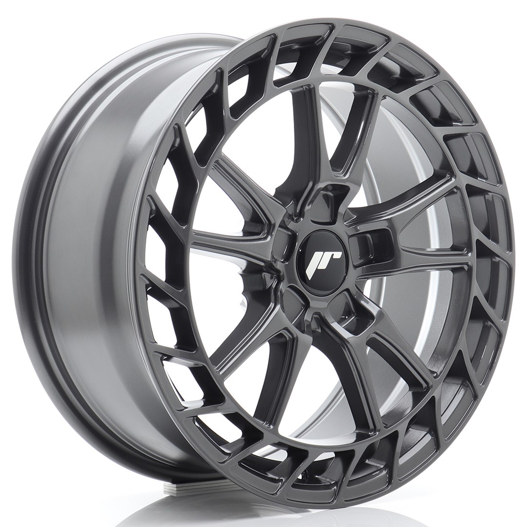 19" JR Wheels JR45 - Custom Finish - 2