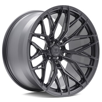 21" VESSER WHEELS VSR1 CUSTOM FINISH