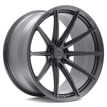 23" VESSER WHEELS VSR2 CUSTOM FINISH