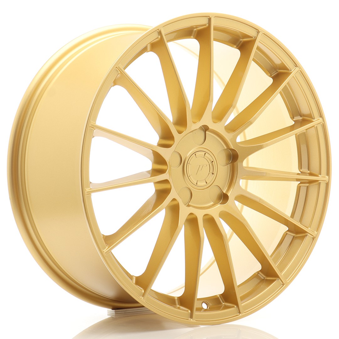 19" JR Wheels SL05 - Custom Finish - 2