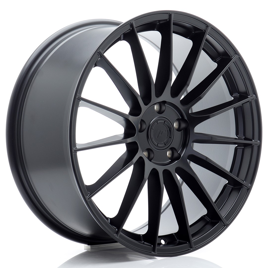 20" JR Wheels SL05 - Custom Finish - 3