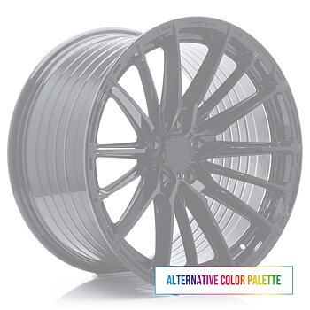 20" Concaver Wheels CVR7 - Custom Finish
