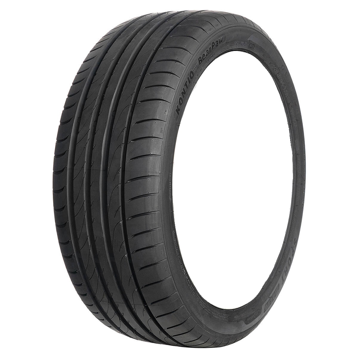 205/60 R16 92V XL | KONTIO Bear Paw Macro | C | B | 70 dB