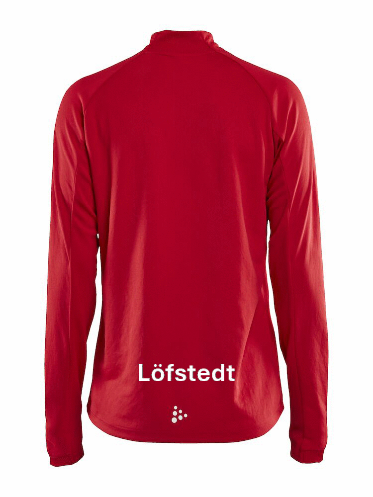 Craft Evolve Halfzip M (Byske Fritidsförening) - 2