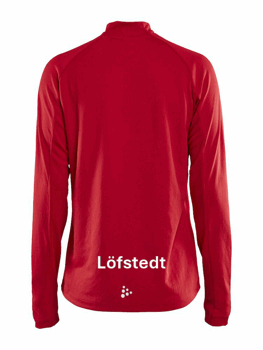 Craft Evolve Halfzip M (Byske Fritidsförening)