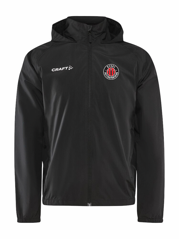 Craft Jacket Rain Jr (Byske Fritidsförening)