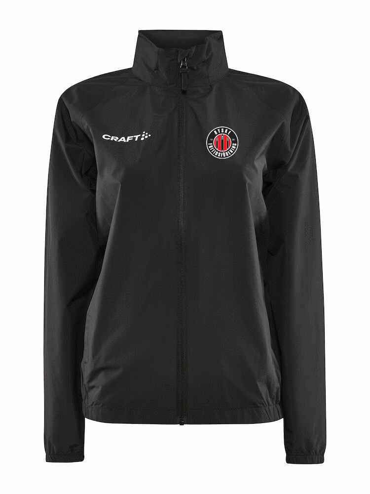 Craft Jacket Rain W (Byske Fritidsförening)