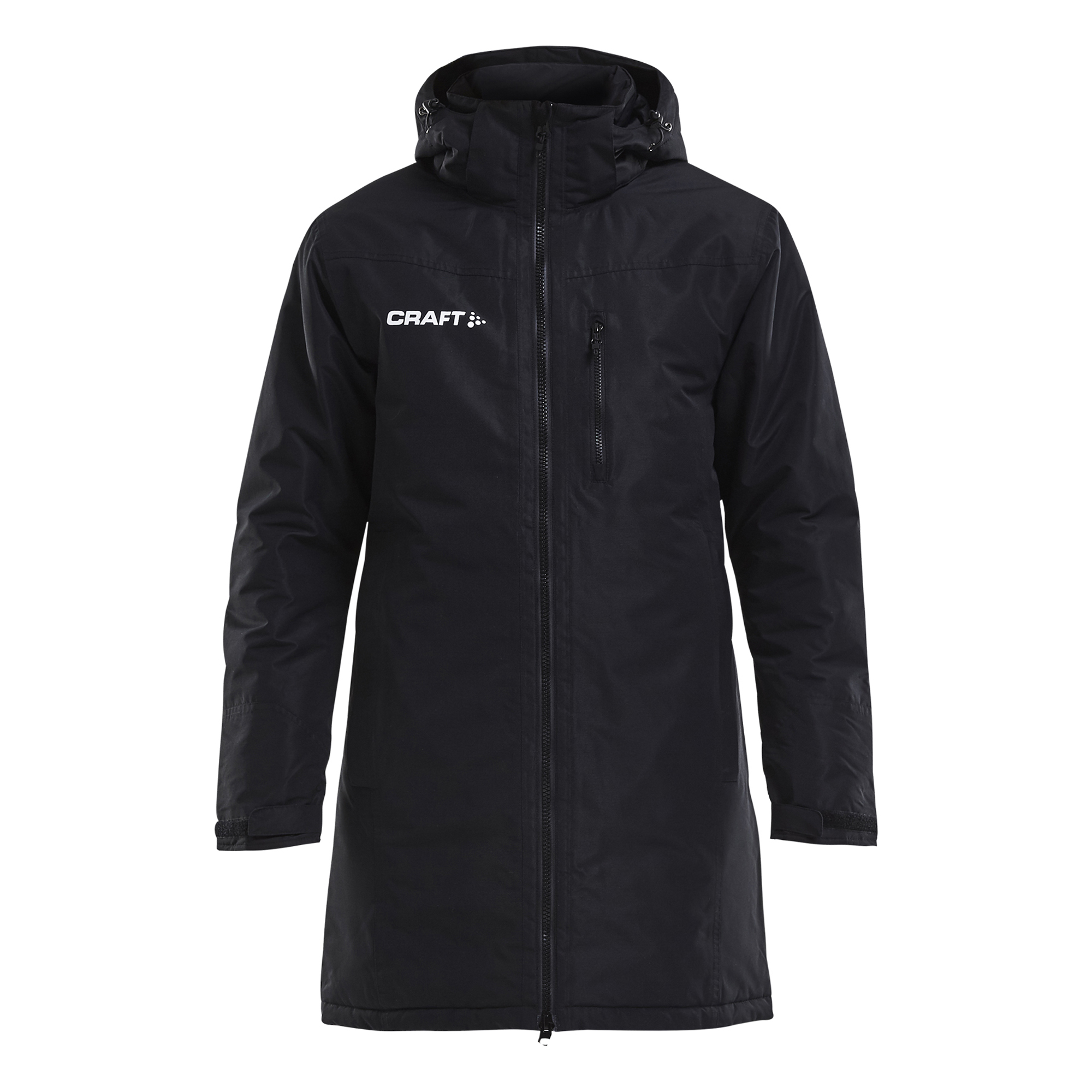 Craft Jacket Parkas M (Skellefteå Aik friidrott)