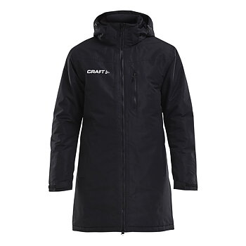 Craft Jacket Parkas M (Skellefteå Aik friidrott)