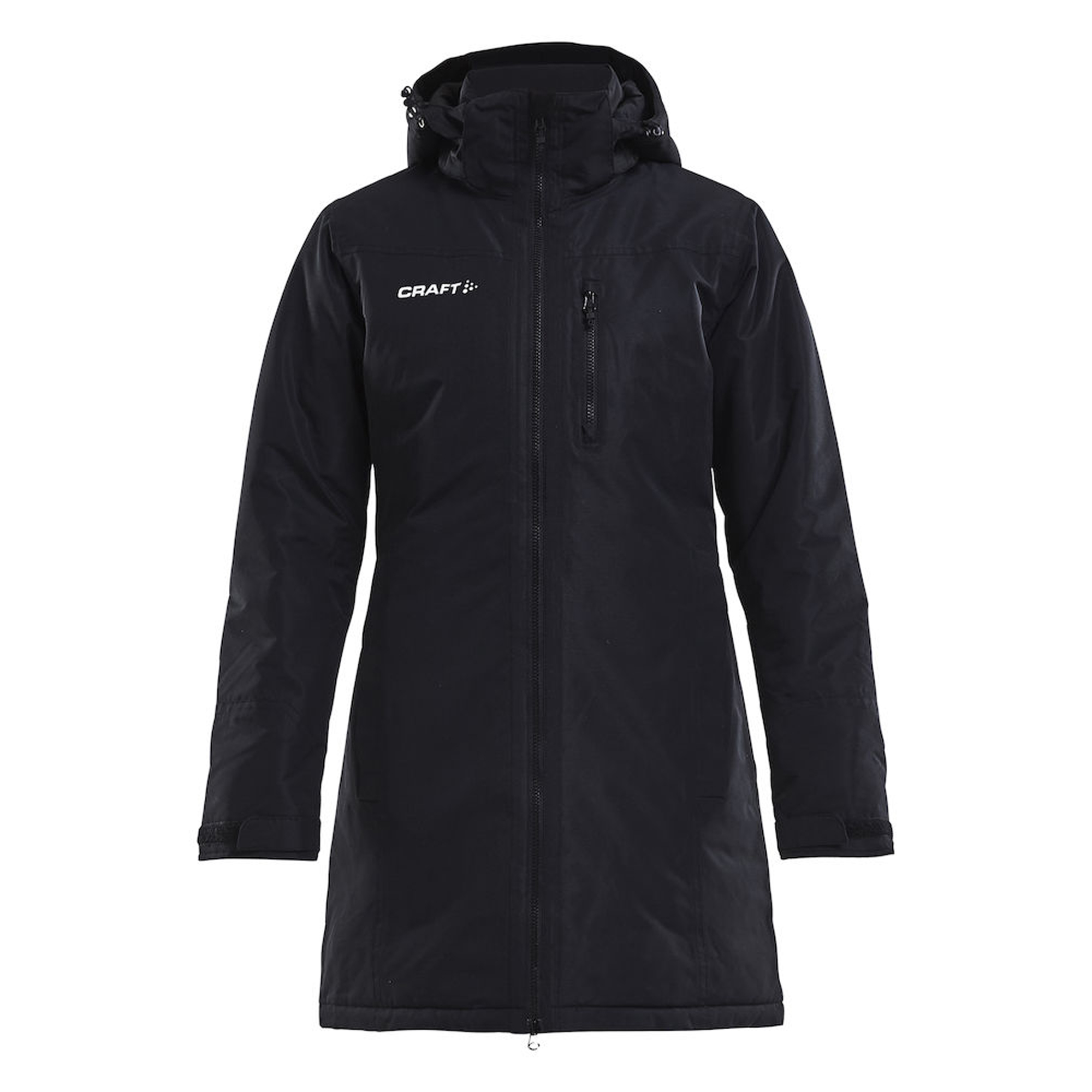 Craft Jacket Parkas W (Skellefteå Aik friidrott)