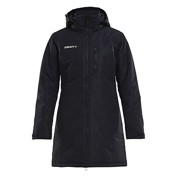 Craft Jacket Parkas W (Skellefteå Aik friidrott)