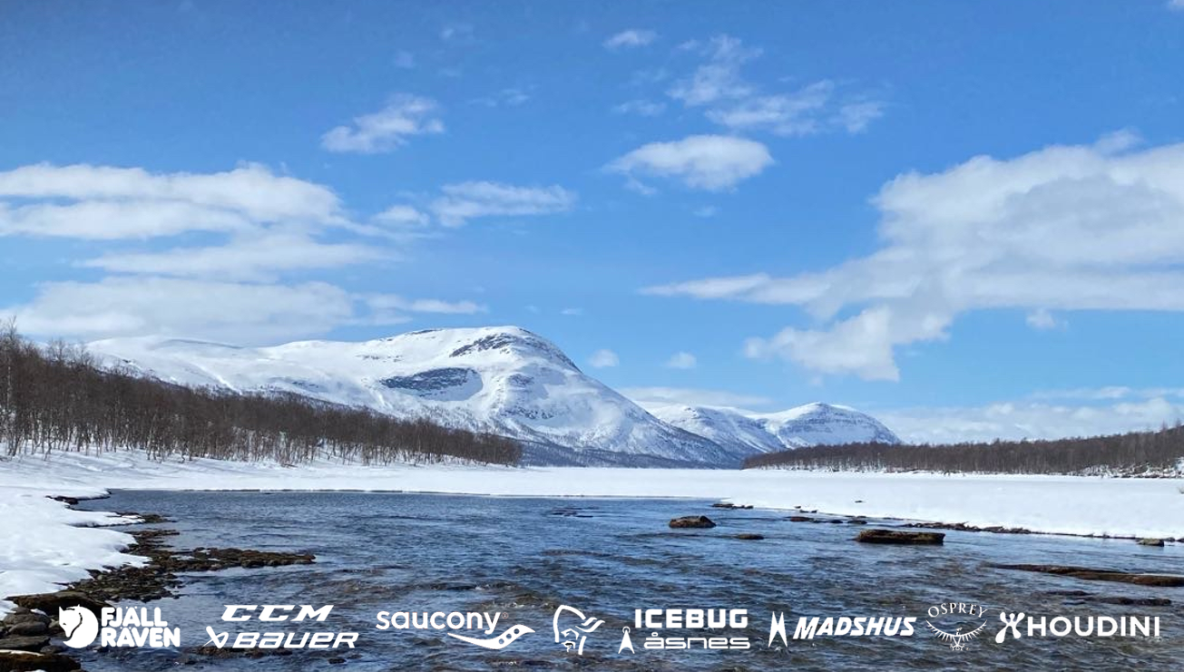 Välkommen till din lokalägda sportbutik i Skellefteå!  