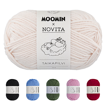 Novita Taikapilvi
