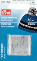 Reflextråd 0,5 mm