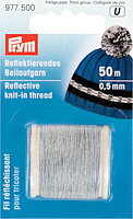 Reflextråd 0,5 mm