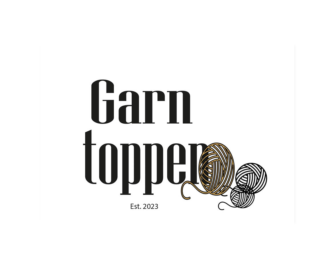 Garntoppen