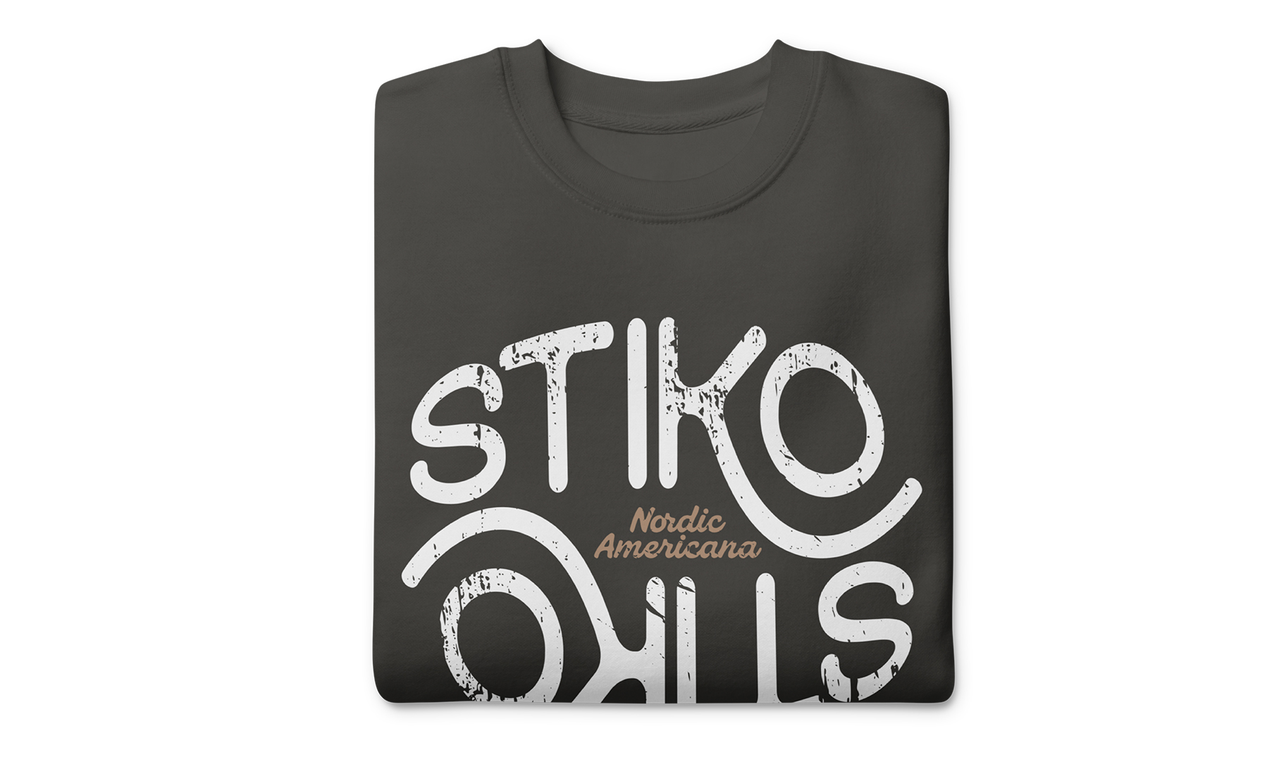 Stiko Nordic Americana