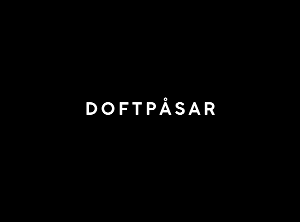 DOFTPÅSAR
