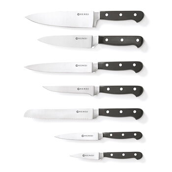 Allkniv KITCHEN LINE - Blad 90mm