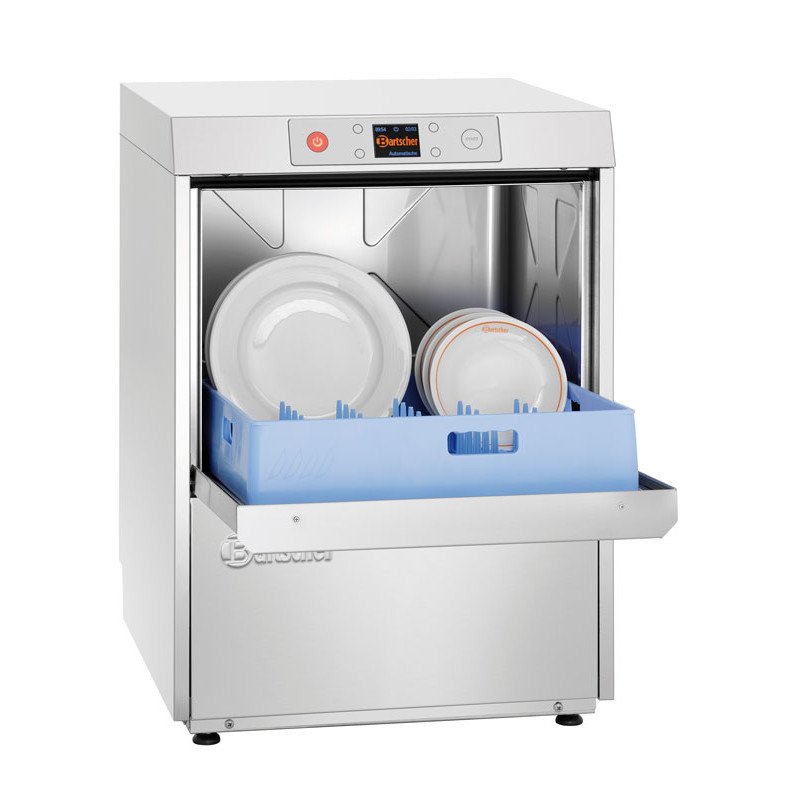 Diskmaskin TF7501ECOLPR - 3