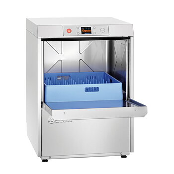 Diskmaskin TF7501ECOLPR