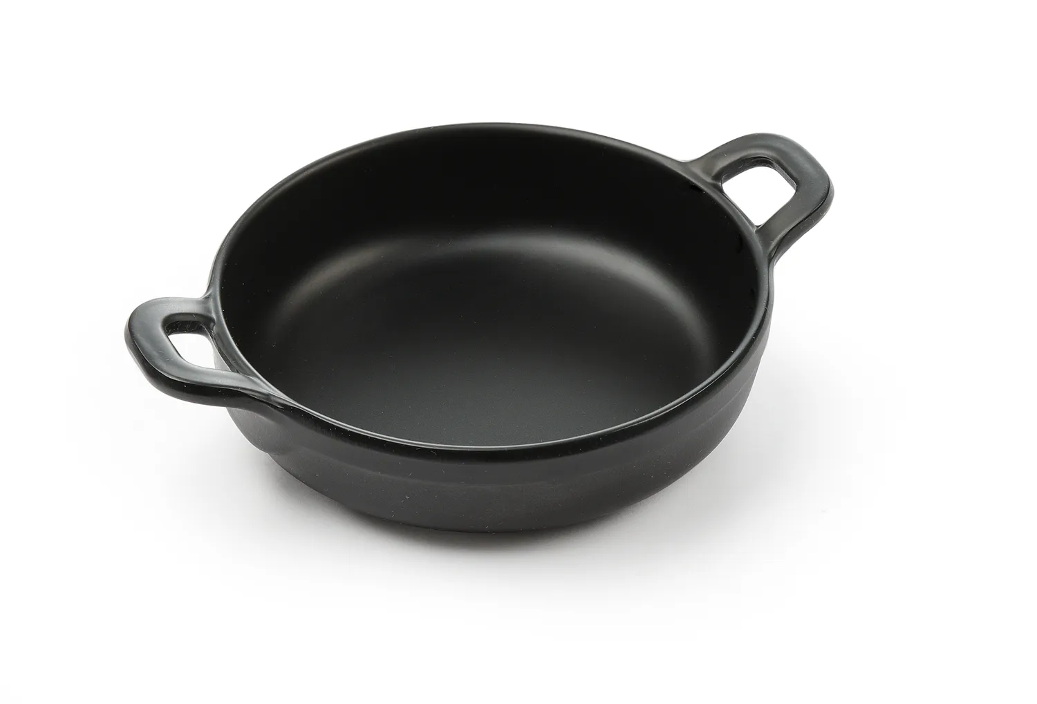 Mini panna rund Little Chef - 189x147x(H)37