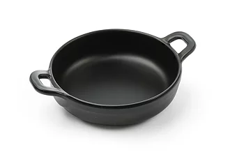 Mini panna rund Little Chef - 189x147x(H)37