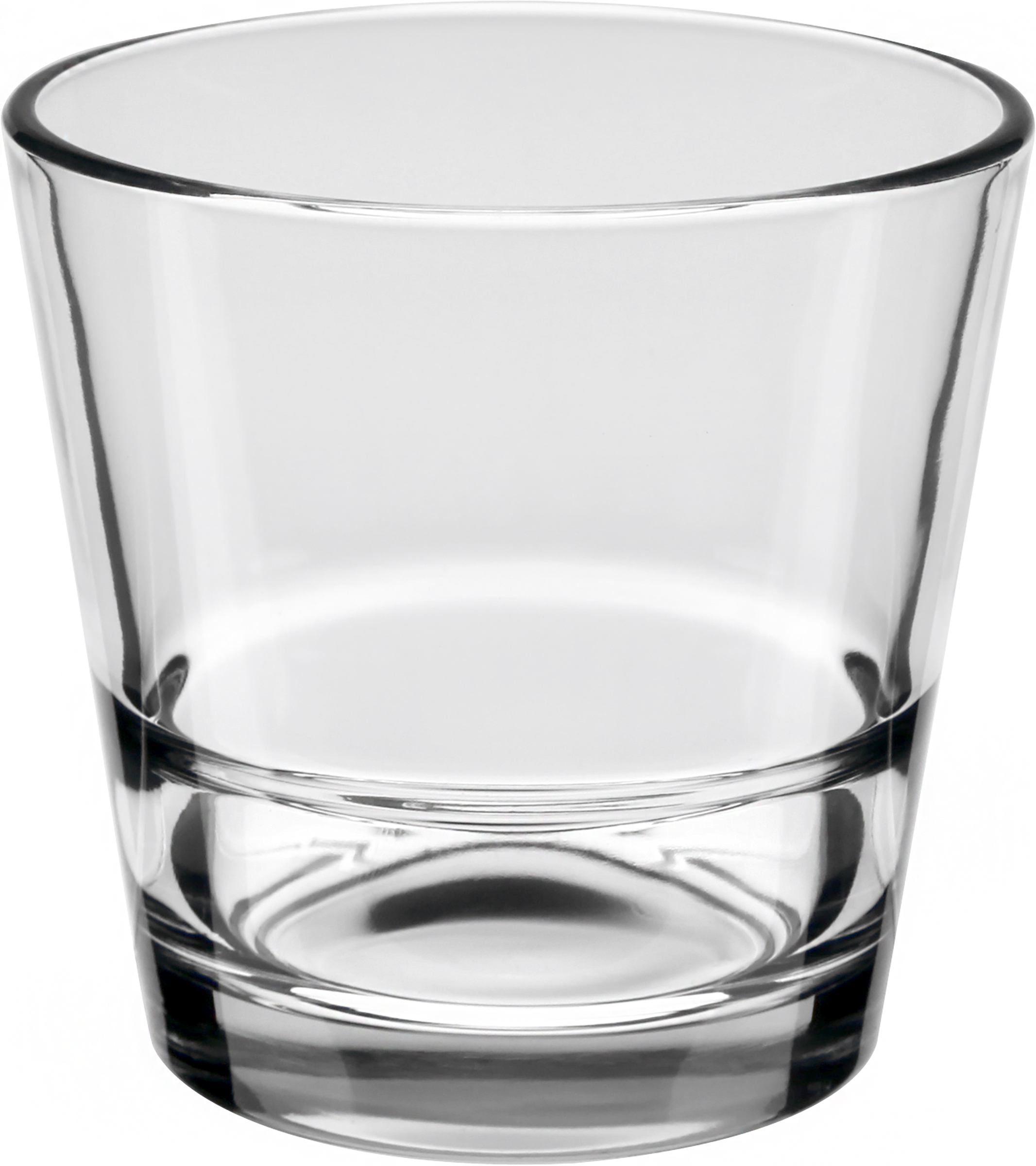 Whisky glass Stack Up 21 cl