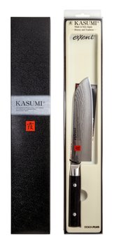 Japansk Kockkniv Kasumi 18 cm