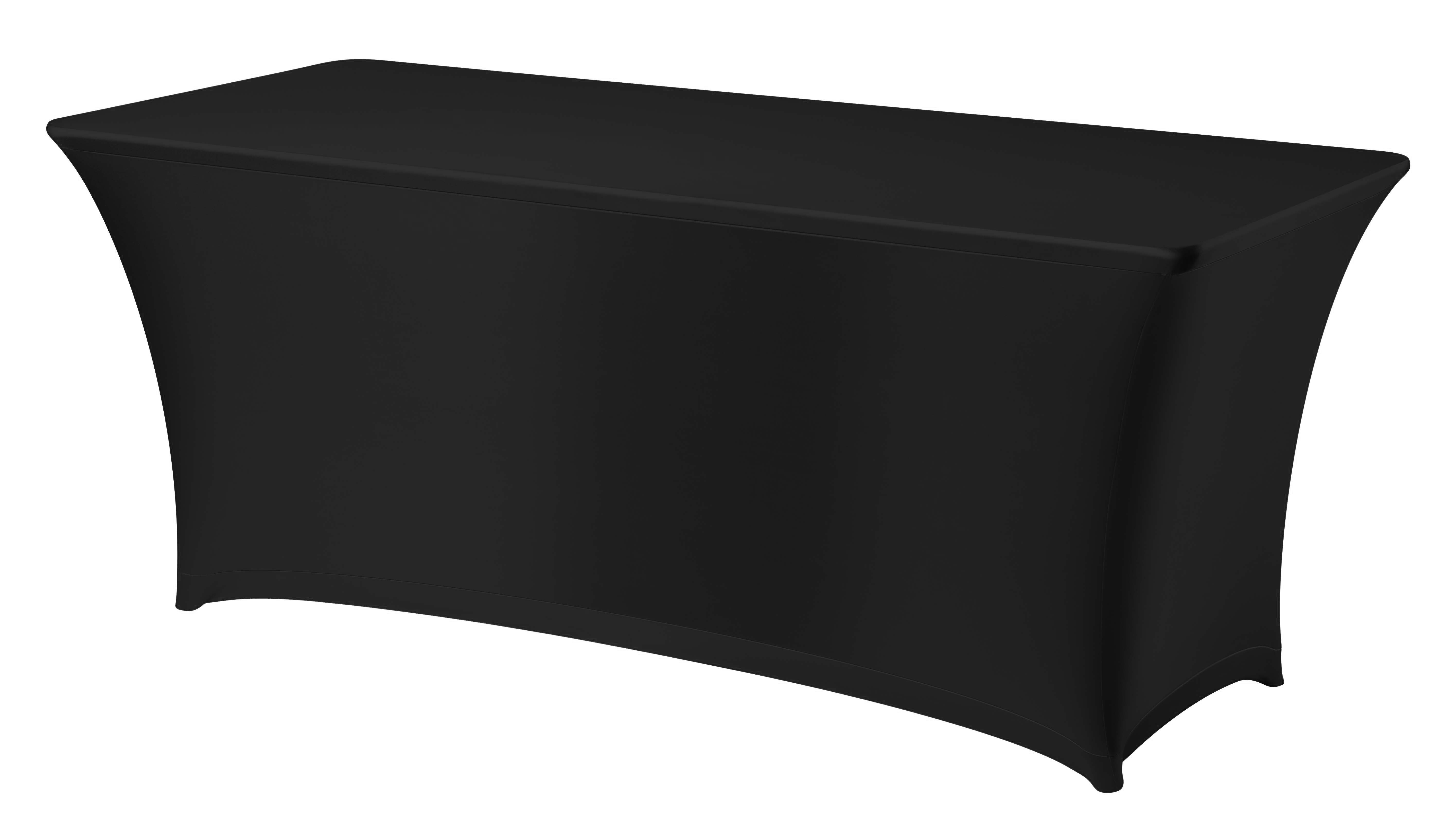 Vikbart Bord / festbordsmodell  L1830mm - 4