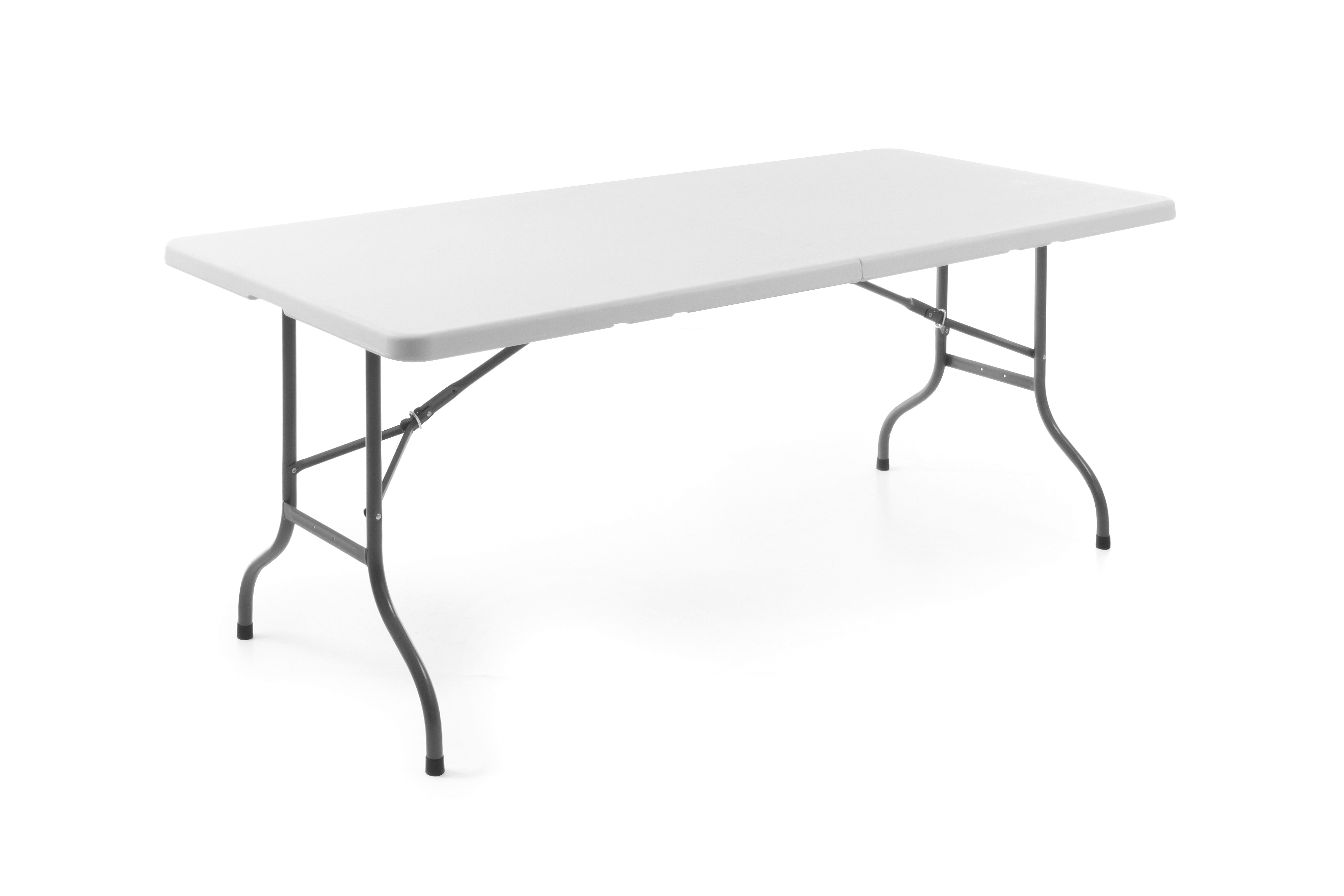Vikbart Bord / festbordsmodell  L1830mm