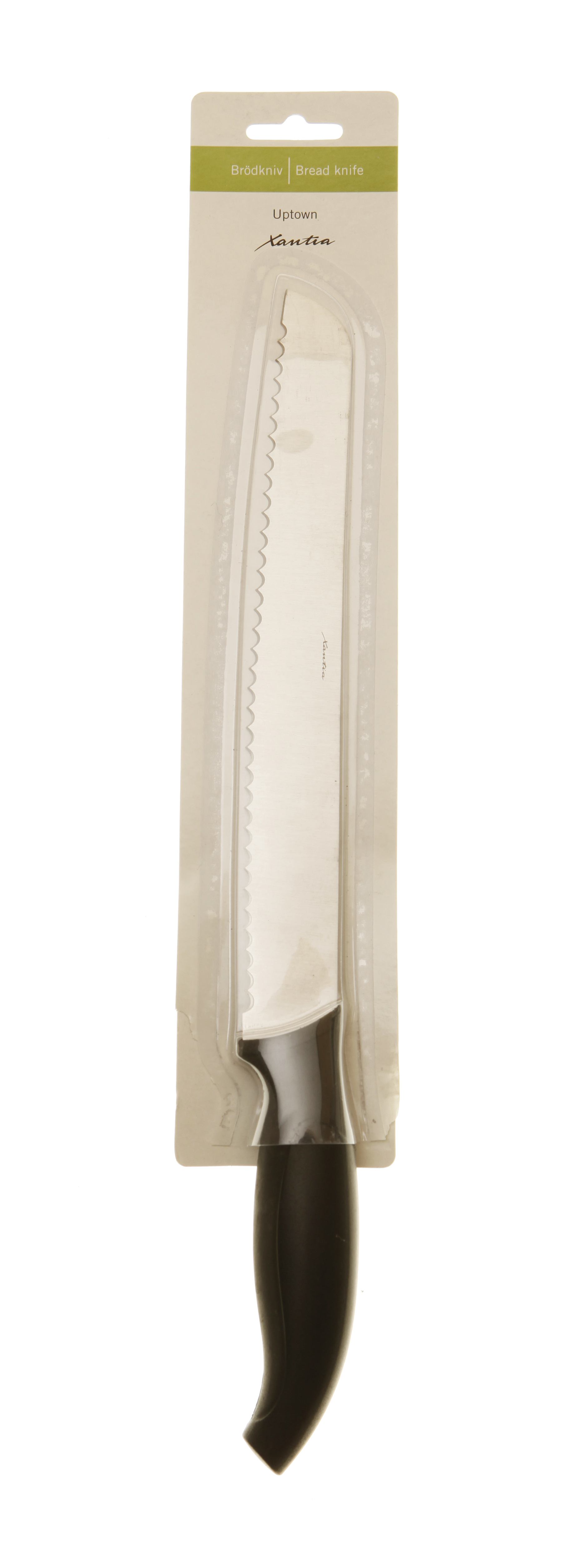 Brödkniv Uptown 23 cm - 2