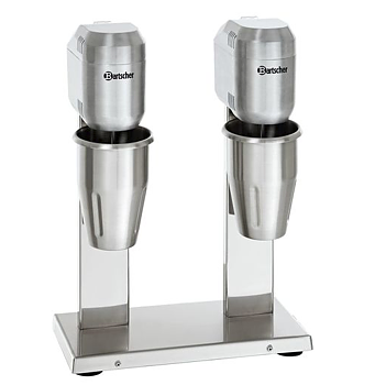 Bar blender/mixer,dubbel, Bartscher