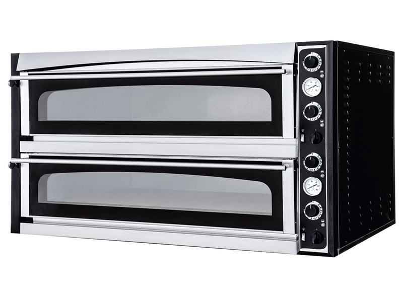 Pizza oven Superior 18 pizzas 35 cm