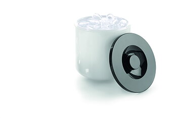 Ice bucket white - 10liters