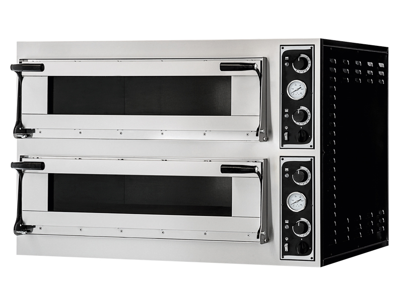 Pizza oven Trays 8 pizzas 40 cm