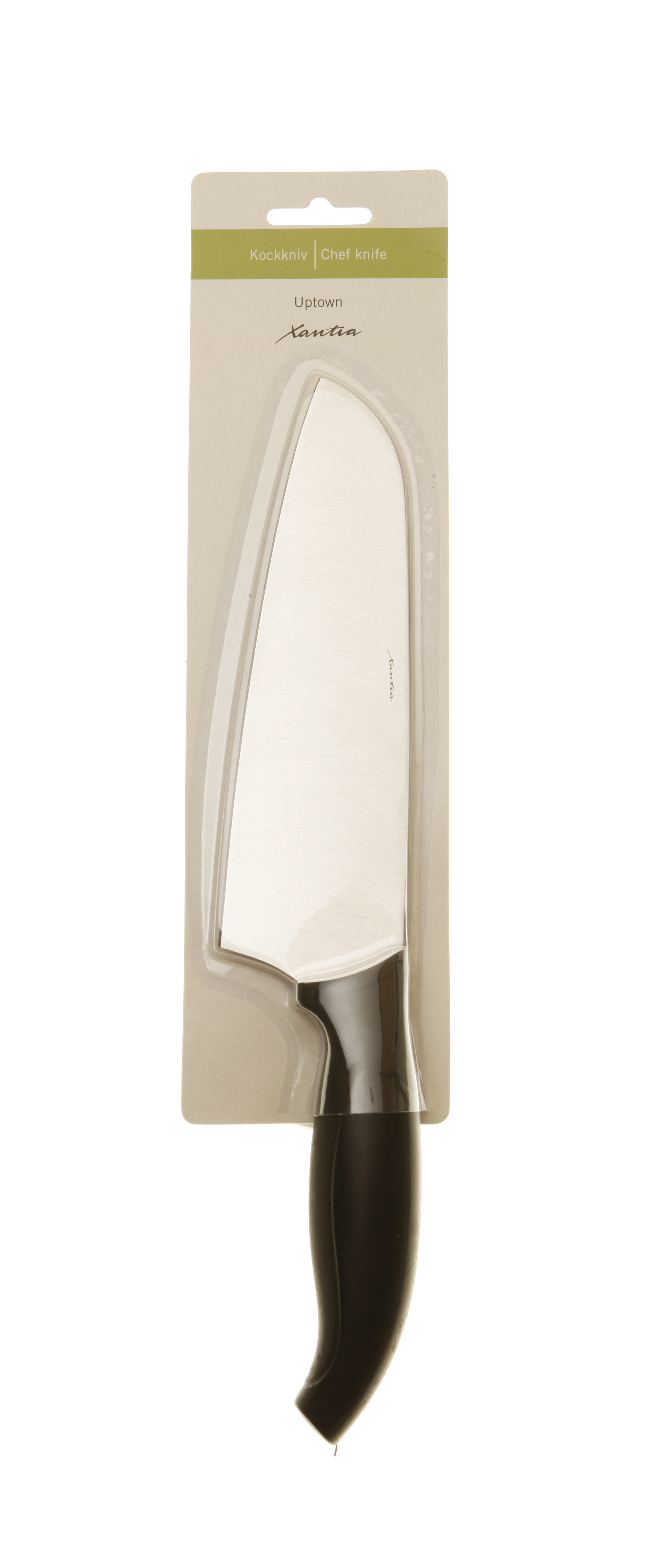 Japanese chef knife Uptown 17 cm - 2