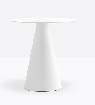 Table IKON 866, Inside / outside