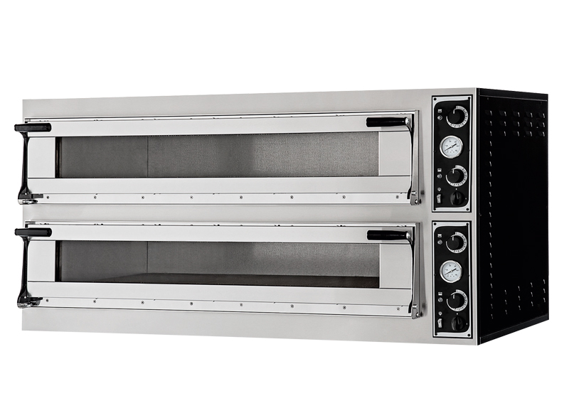 Pizza oven Trays 12 pizzas 40 cm