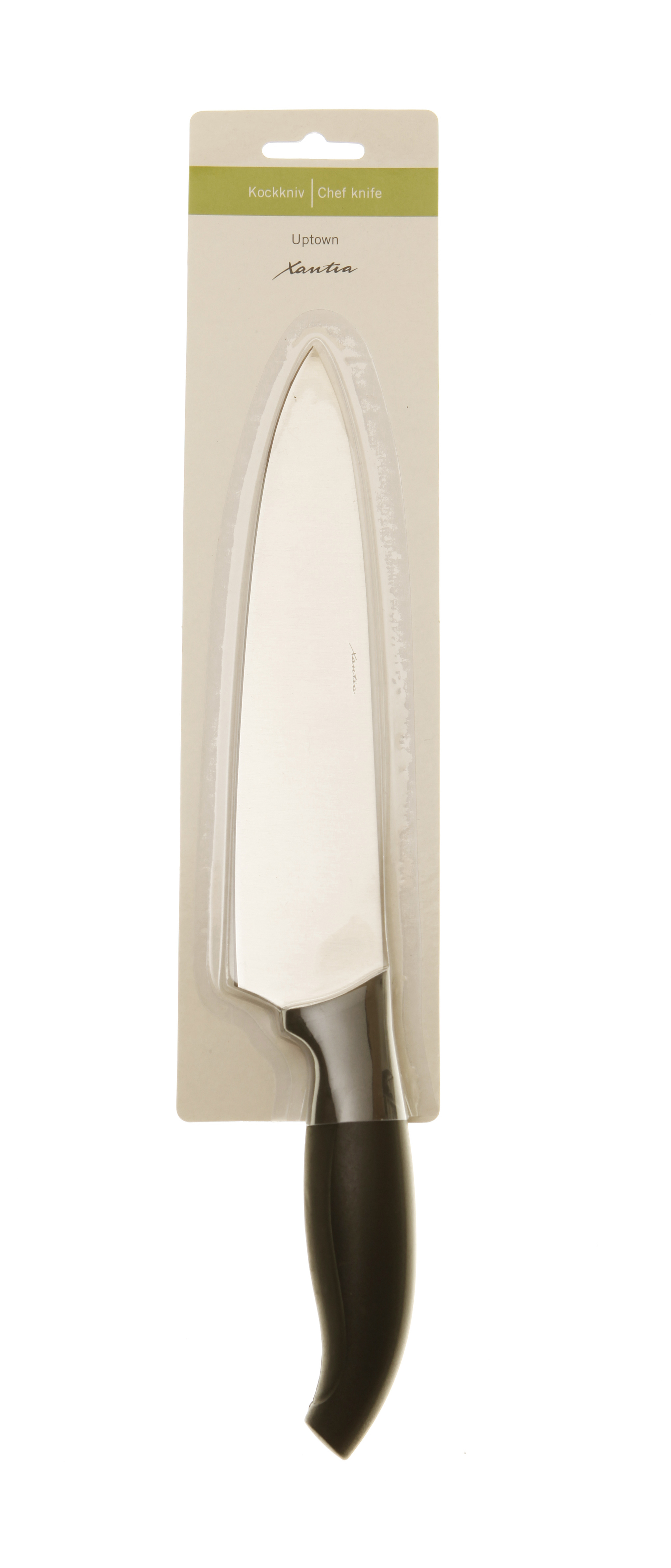 Kockkniv Uptown 20 cm - 2