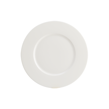 Bonna NEAT PLATE Flat with rim ø28 cm