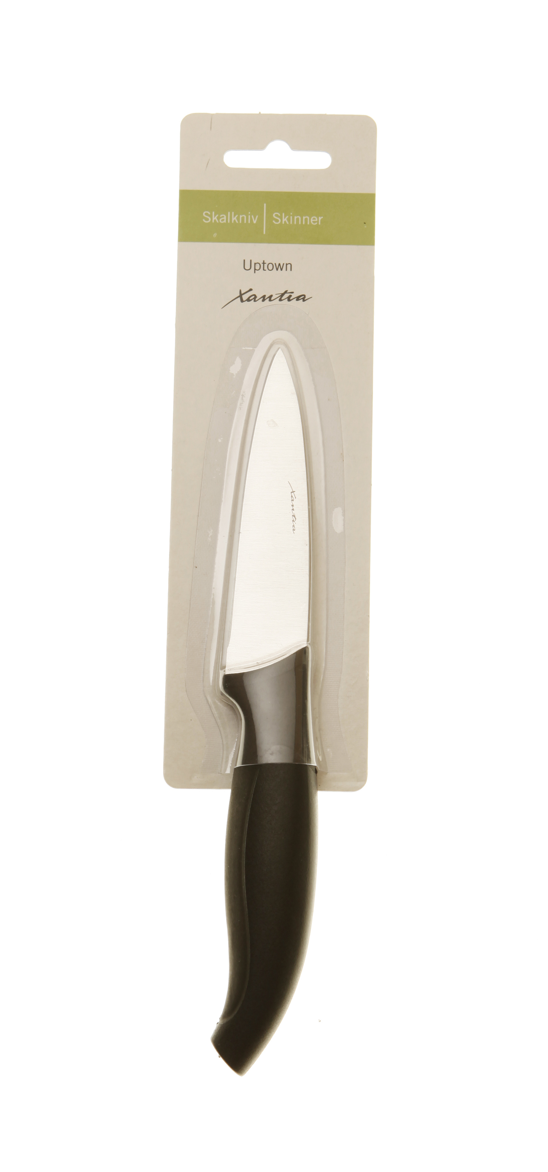 Shell knife Uptown 7 cm - 2
